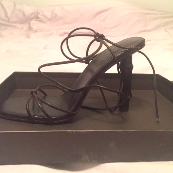 Shoes - Gucci SCAR TESS S CUIIO shoes